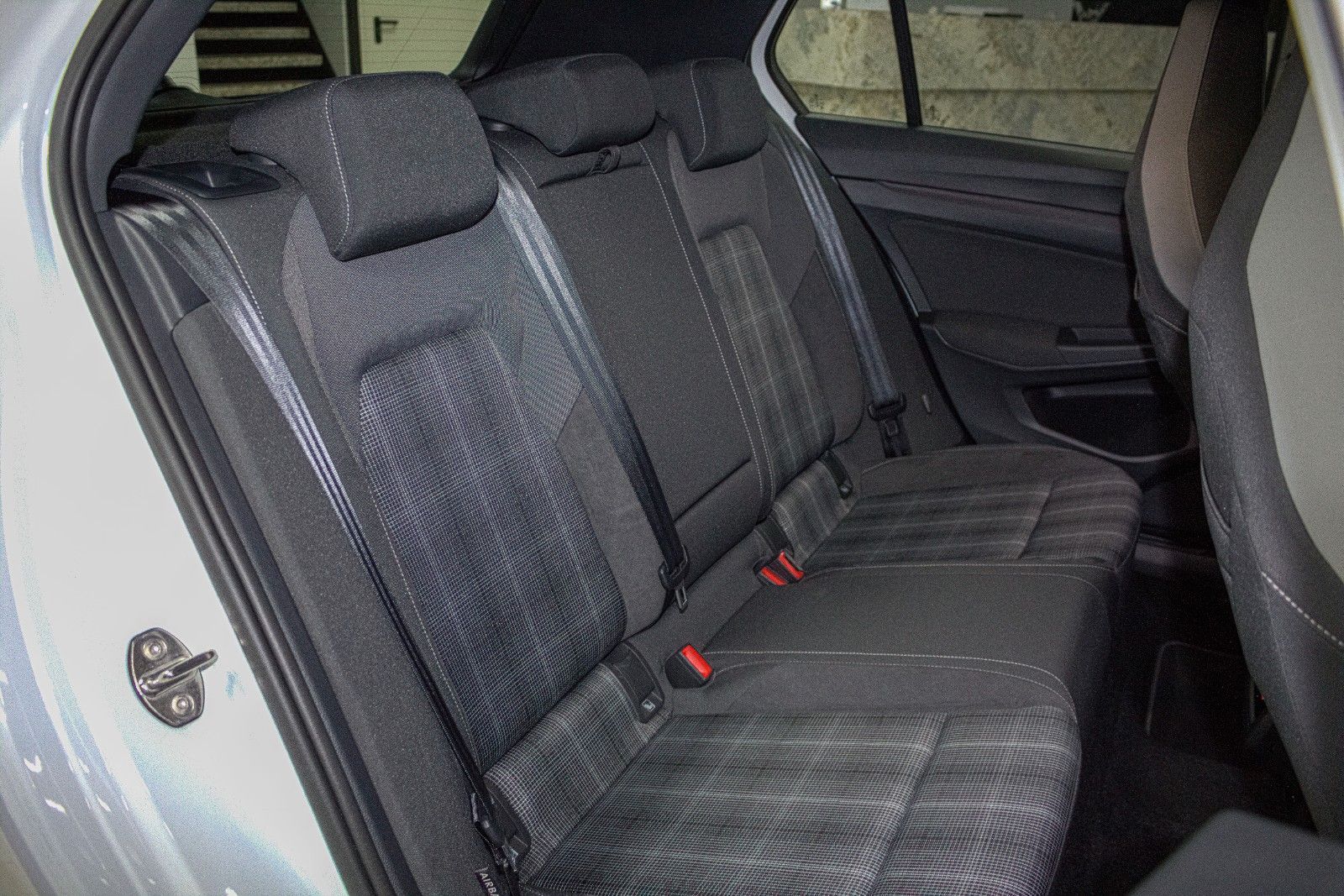 VW GOLF 8 GTD — foto 34